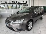 Seat Leon Style *Automatik*PDC*Tempo*SHZ*BT*Klima*Alu - Seat Leon Gebrauchtwagen in Hagen