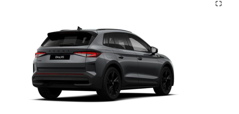 Skoda Elroq 82KWH 4x4 RS 20"360°AHK Maxx Wärmepumpe imagem 3