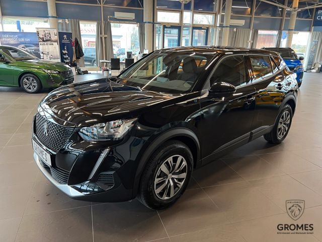 Fahrzeugabbildung Peugeot 2008 E Active SHZ Rückkam 11kw-Charger