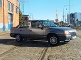 Opel Kadett Jubilee Bj. 87, sehr guter Zus... - Opel Kadett in Hamburg