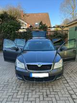Skoda Octavia 1.6 Classic Combi Classic 8 Fach Reifen - Skoda Octavia Classic mit Benzin-Antrieb