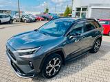 Toyota RAV 4 Plug-in Hybrid 4x4*AWD* STYLE*TECHNIK*360° - Toyota RAV 4 Gebrauchtwagen 3.3