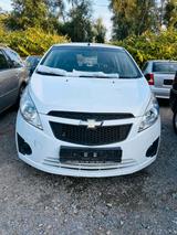 Chevrolet spark 1.1 - Chevrolet Gebrauchtwagen in Leipzig