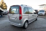 Mercedes-Benz Vaneo 1.6i Trend - Mercedes-Benz Vaneo: Kleinbus