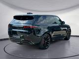 Land Rover Range Rover Sport D350 AUTOBIOGRAPHY STORMERPAKE - Land Rover Range Rover Sport mit Diesel-Antrieb: Autobiography