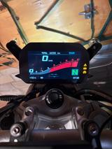 BMW R1250R Exclusive, n. Reifen,Batt., Zubehör, Navi - MOTORRAD NAVI