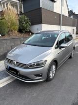 Volkswagen Golf Sportsvan 1.2 TSI LOUNGE PDC Allwetter  - VW Golf Sportsvan in Hagen