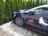 Peugeot RCZ 2.0 HDi FAP 160 - - Peugeot RCZ mit Diesel-Antrieb