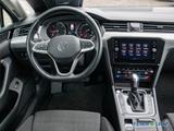 Volkswagen Passat Variant 2.0 TDI Business DSG LED AHK ACC - Volkswagen Passat Variant