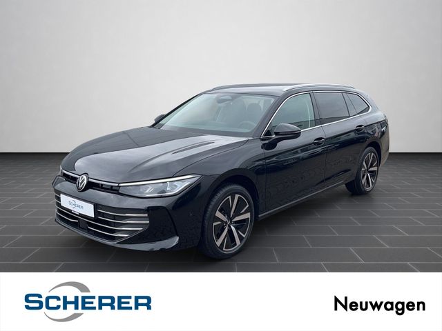 Volkswagen Passat Business 2,0 l TDI SCR 110 kW (150 PS) 7-