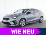 Kia Procee'd GT JBL|Navi|Kamera|CaPlay|PDC|SHZ|LED - Kia pro cee'd / ProCeed in Frankfurt (Main)