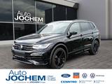 Volkswagen Tiguan Allspace R-Line 4Motion 2.0 TDI DSG AHK D - Volkswagen Tiguan Allspace in Saarbrücken