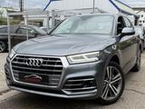 Audi Q5 40TDI quattro S line|MATRIX|ALCANTARA|VIRTUAL