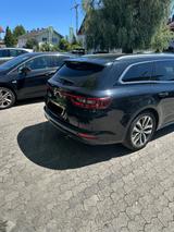 Renault Talisman BLUE dCi 200 EDC Limited Grandtour ... - Renault Talisman: Limited