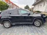 Jeep Compass 1.4 MultiAir Limited 4x4 Auto Limited - Jeep Compass Gebrauchtwagen in Frankfurt