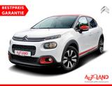 Citroën C3 1.2 PureTech Tempomat Sitzheizung PDC Klima - Citroën C3: 1.2