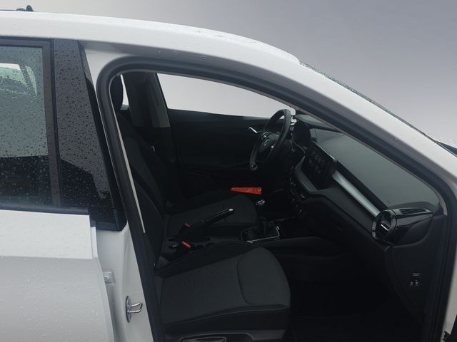 Fabia Ambition
