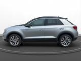 Volkswagen T-Roc 1.5 TSI DSG Goal AHK*Navi*LED Klima Navi - Volkswagen T-Roc GOAL mit Benzin-Antrieb