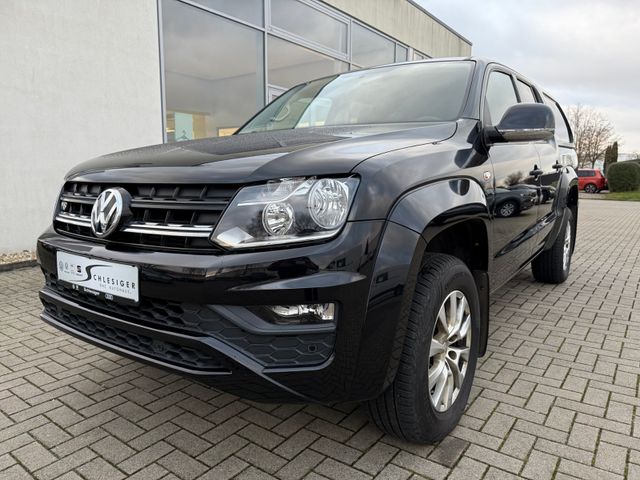 Volkswagen Amarok DoubleCab Comfortline DC 3,0 TDI Comf.