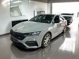 Skoda Octavia 2.0 TDI DSG RS 4x4 Alcantara Head-Up LED - Skoda Octavia mit Diesel-Antrieb: Allradantrieb, Limousine