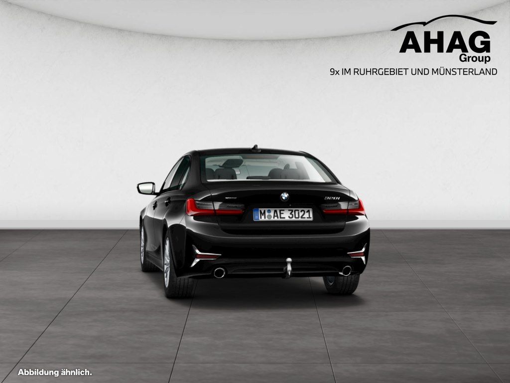 BMW 320 - Bild 7