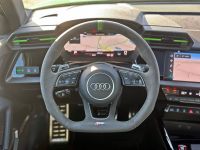 Audi RS3 - Vorschau Bild 16