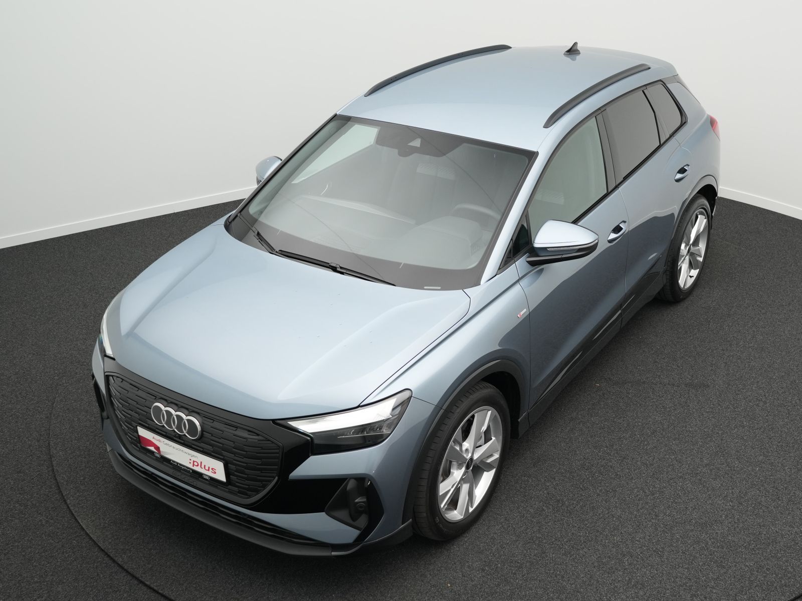 Audi Q4 e-tron - Bild 21