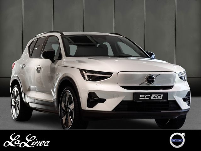 Volvo EX40 185 kW Single Motor Extended Range RWD Plus