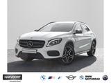 Mercedes-Benz GLA 220 4Matic - Mercedes-Benz GLA 220 aus 2019
