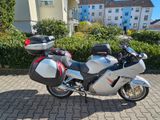 Honda CBR 1100XX  mit Koffersystem u. v. mehr - HONDA CBR 1100XX