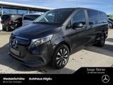 Mercedes-Benz EQV 300 Lang WIDESCREEN DISTRONIC KAMERA 7SITZER