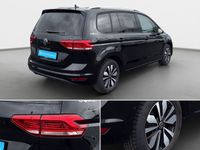Volkswagen Touran - Vorschau Bild 28