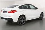 BMW X4 xDrive35i M Sport - abnehmb. AHK - TOP Zusta - BMW X4 aus 2015