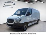Mercedes-Benz Sprinter 1.8 *Benziner* L2 Lang Kasten 216 Klima - Trucks in München