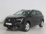Seat Ateca 2.0 TDI FR DSG NAV/LED/RFK/SH - Seat Ateca Gebrauchtwagen in Bonn