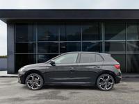 Skoda Fabia Tour 1.0 TSI DSG PDC v+h LED 50L