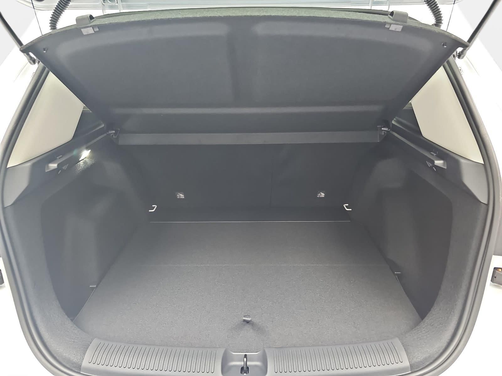MG ZS - Bild 15