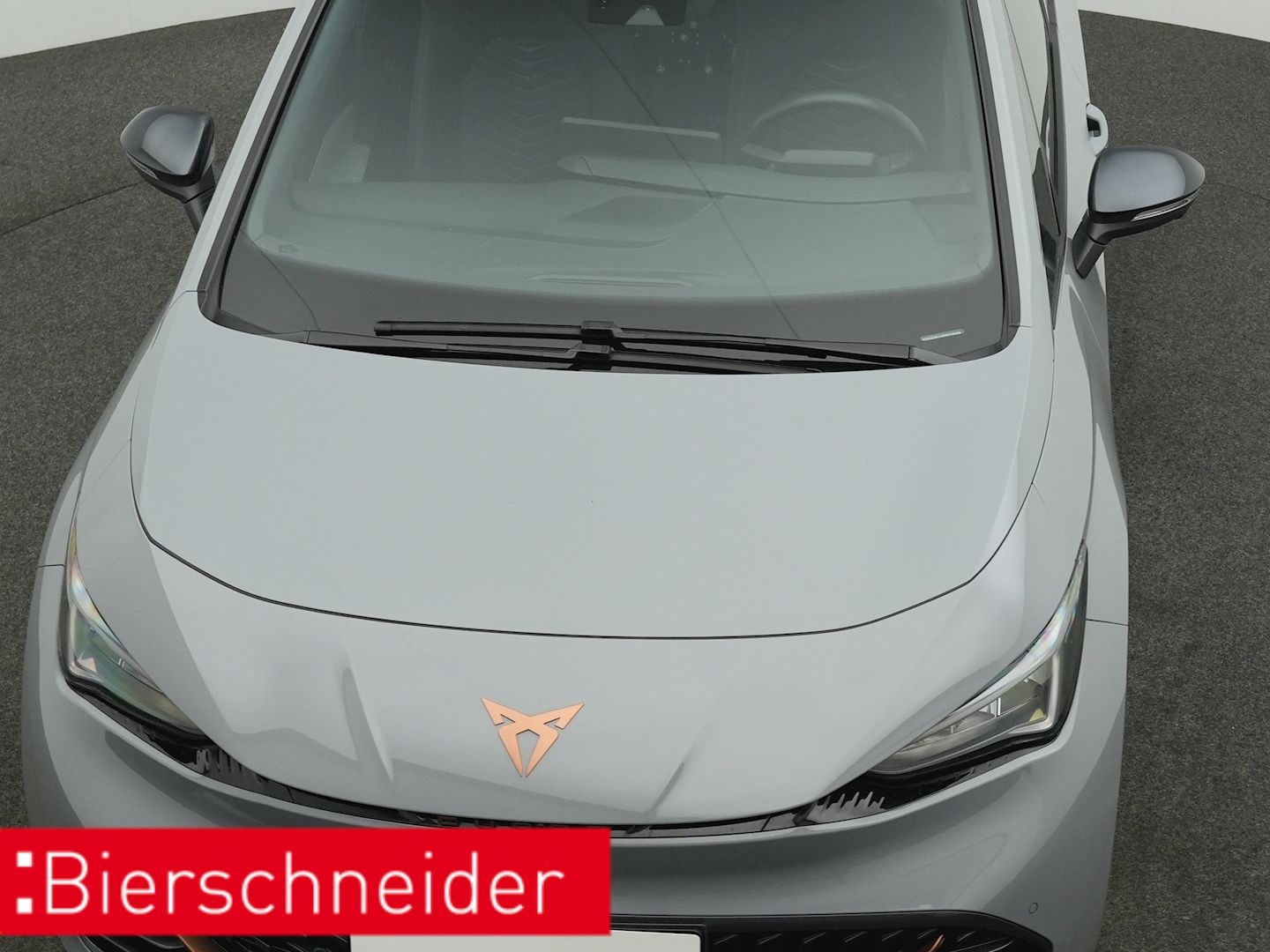 Cupra Born - Bild 24