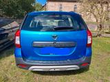 Dacia Logan MCV TCe 90 Stepway Stepway - gebrauchte Dacia Logan aus dem Jahr 2020