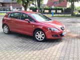 Seat Leon MK 2.0 TDI - Seat Leon aus 2006: 2.0