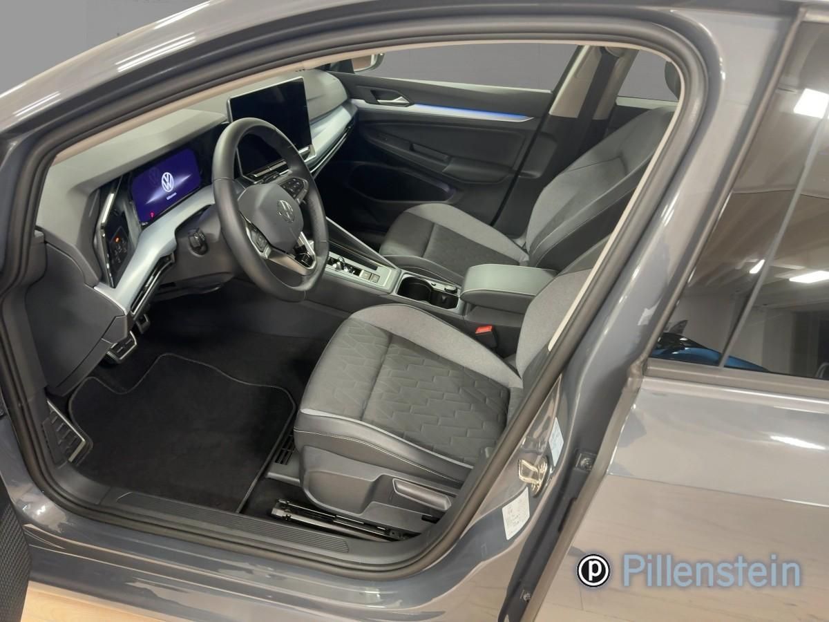 Volkswagen Golf - Bild 9