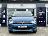 Volkswagen Touran 2.0 TDI DSG Comfortline United*LED*NAVI* - Volkswagen Touran: United