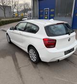 BMW 116i Coupé | 74.600 km | Schalter | Scheckhe - BMW: Coupe, 7