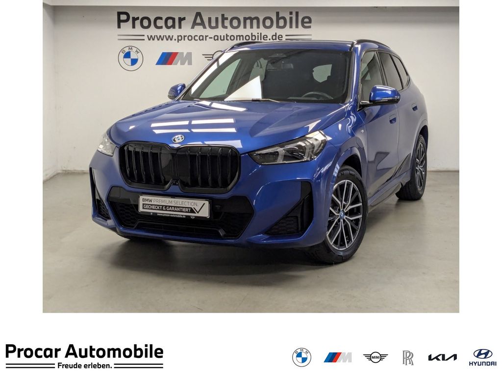 Image of BMW X1