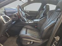BMW X6 M - Vorschau Bild 8