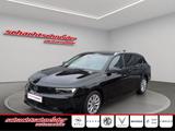 Opel Astra ST 1.5 D Aut Elegance+Navi+AGR+LED+Allwett - Opel Astra mit Diesel-Antrieb: Agr