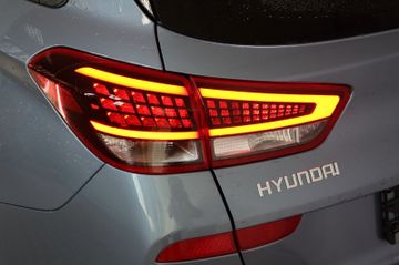 Hyundai i30 Kombi1.0 T-GDI LED Navi Kamera Alu Facelift