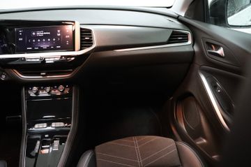 Opel Grandland Elegance LED AHK Navi Kamera