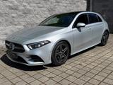 Mercedes-Benz A 180 AMG Pano LED - gebrauchte Mercedes-Benz Kleinwagen
