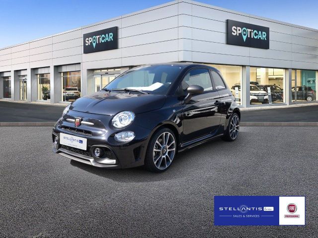 Abarth 500 1.4 T-Jet 16V 595 (EURO 6d)